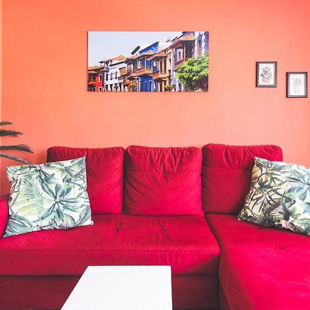Home2Book Charming Apartment Playa Del Ingles San Bartolome de Tirajana  Exterior photo