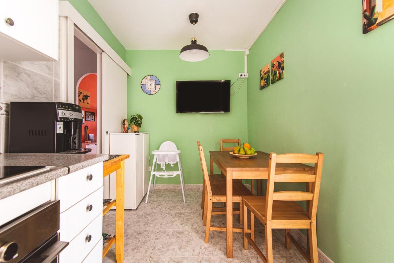 Home2Book Charming Apartment Playa Del Ingles San Bartolome de Tirajana  Exterior photo