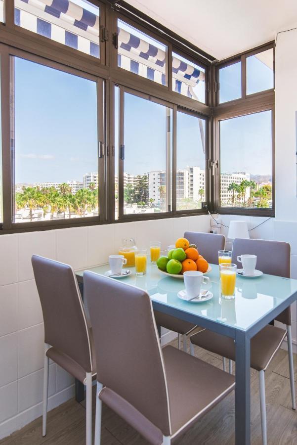 Home2Book Charming Apartment Playa Del Ingles San Bartolome de Tirajana  Exterior photo