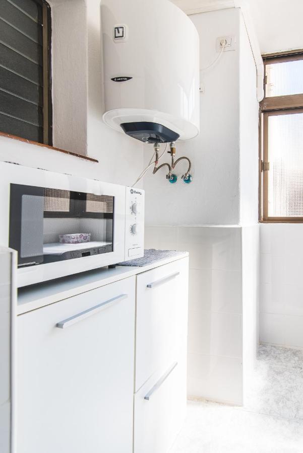 Home2Book Charming Apartment Playa Del Ingles San Bartolome de Tirajana  Exterior photo
