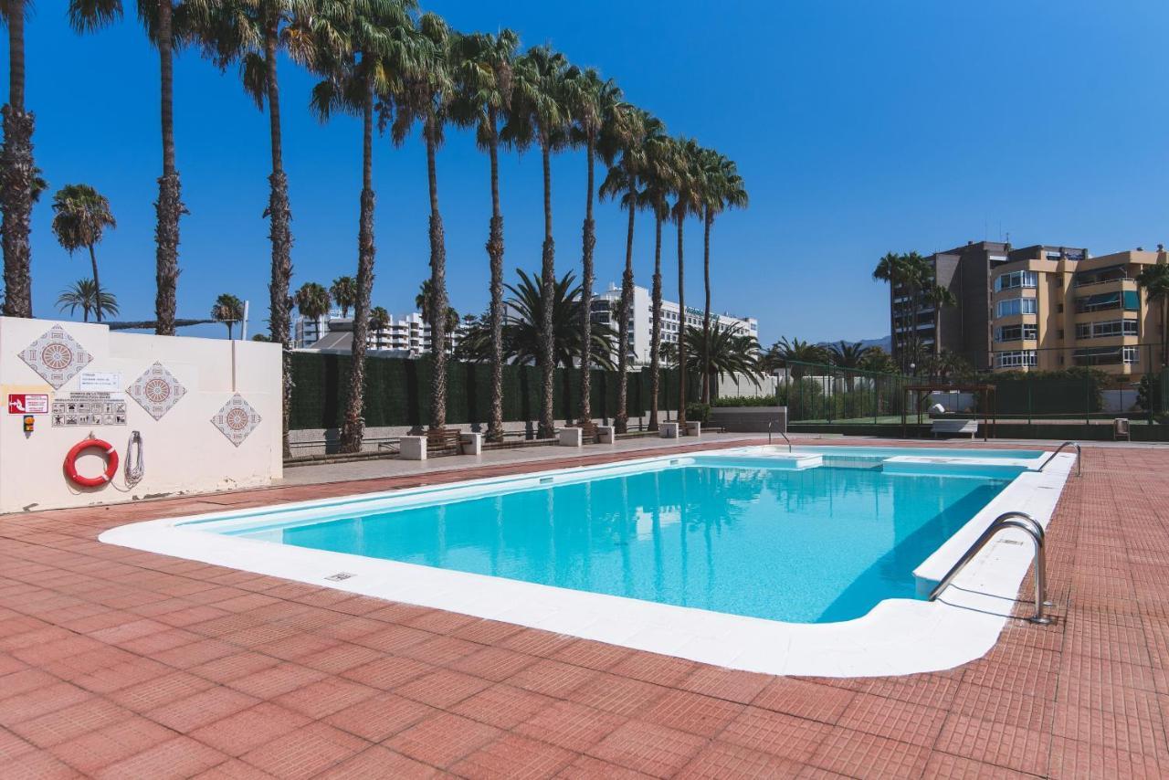 Home2Book Charming Apartment Playa Del Ingles San Bartolome de Tirajana  Exterior photo