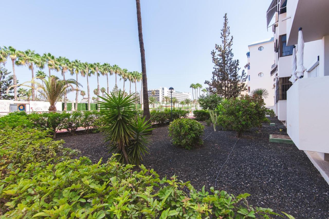 Home2Book Charming Apartment Playa Del Ingles San Bartolome de Tirajana  Exterior photo